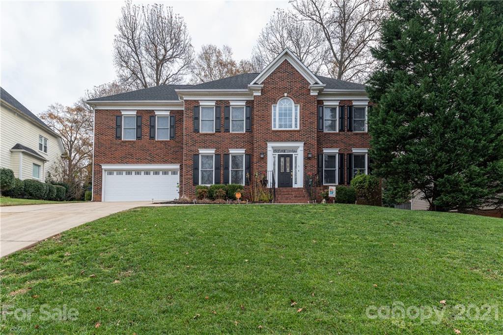 Property image 1 at 11731 Sir Francis Drake Drive, Charlotte, NC 28277