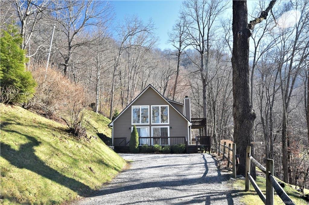 Property image 1 at 1954 Utah Mountain Road, Waynesville, NC 28785