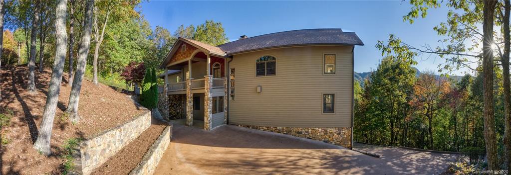 Property image 1 at 71 Timber Park Drive, Black Mountain, NC 28711