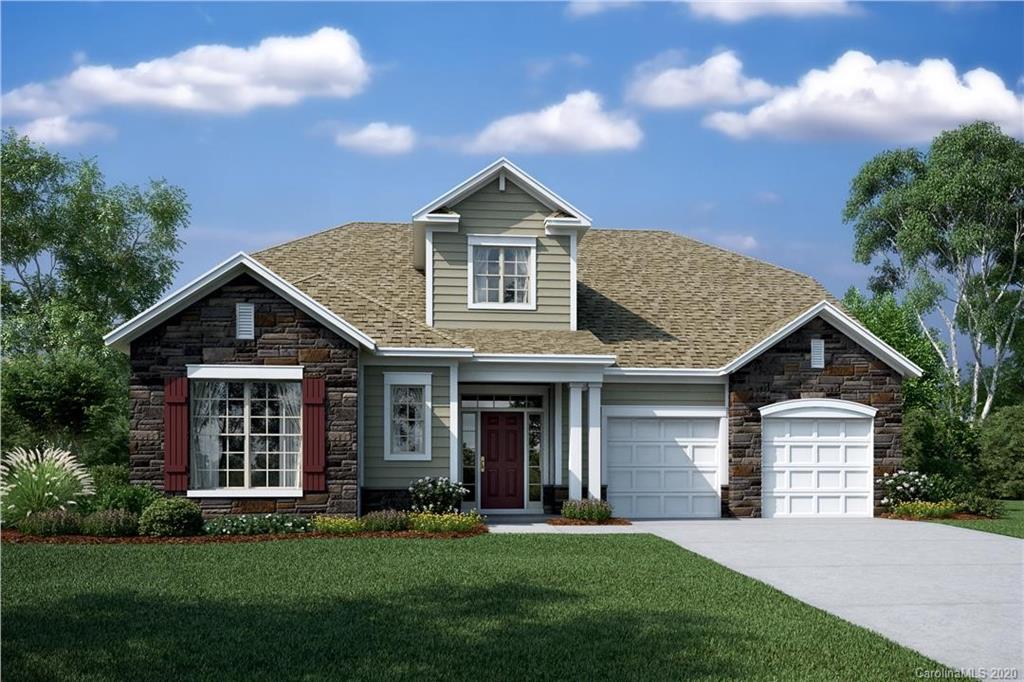 Property image 1 at 12519 Journeys End Trail, Huntersville, NC 28078