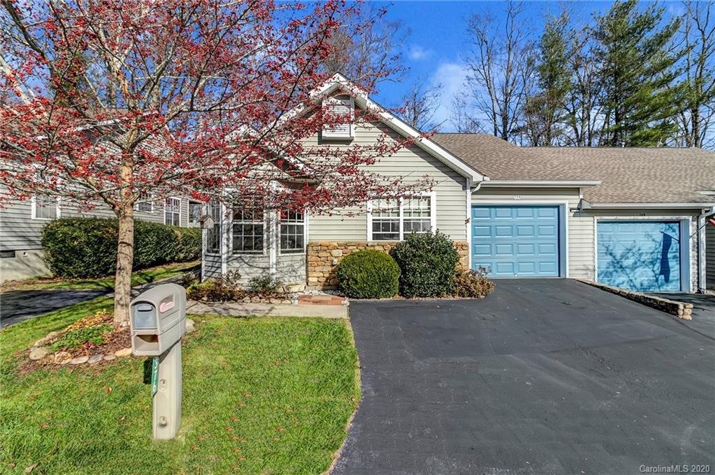 Property image 1 at 376 Laurel Park Place, Hendersonville, NC 28791