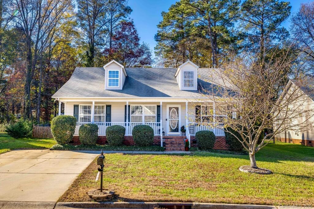 729 Painted Lady Court