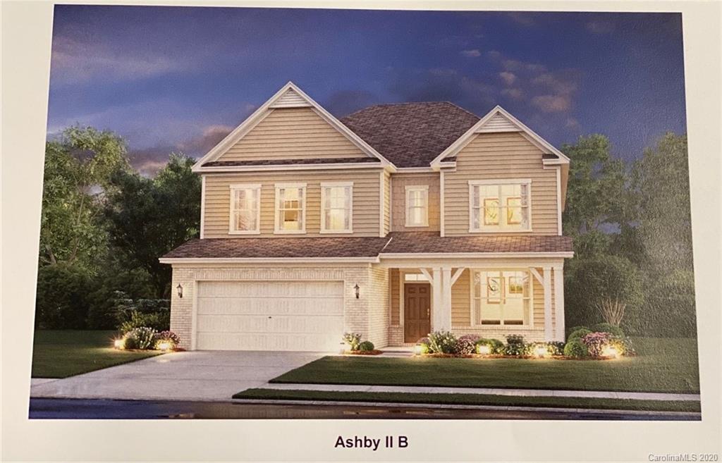 Property image 1 at 11224 Irwin Oak Place, Matthews, NC 28105