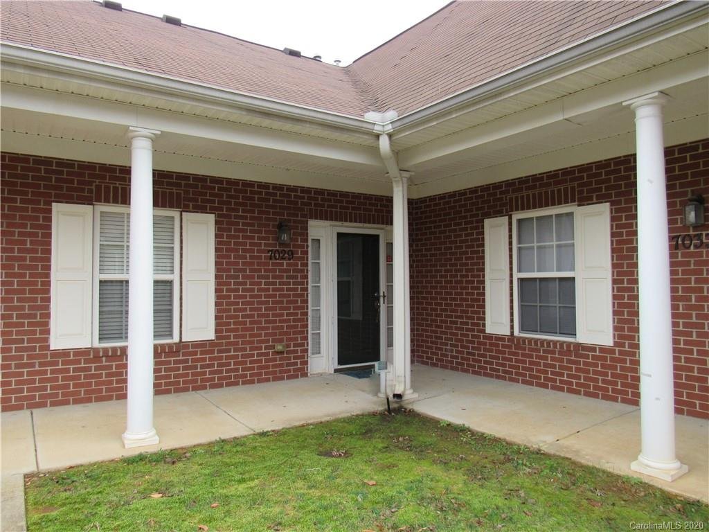 7029 Somerset Springs Drive