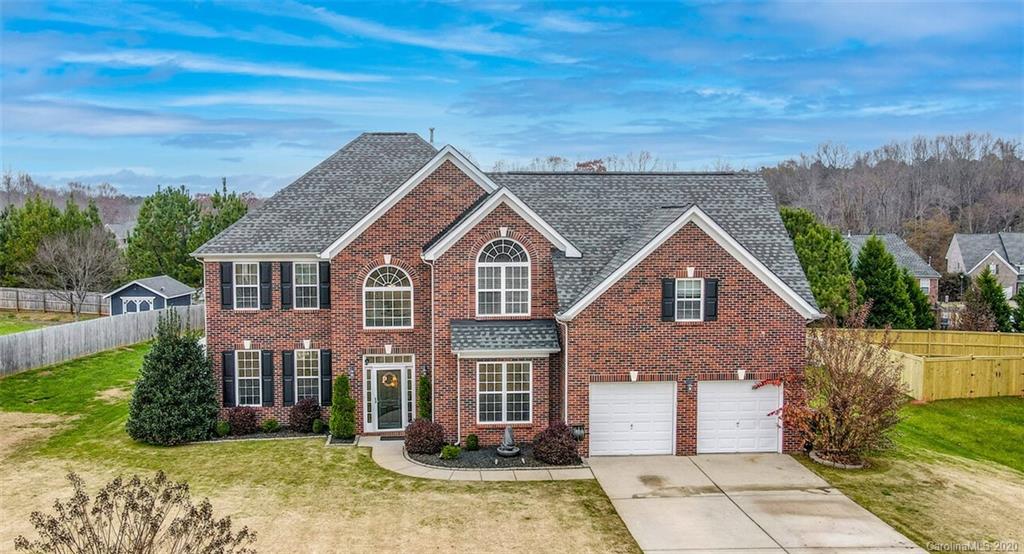 263 Winter Flake Drive