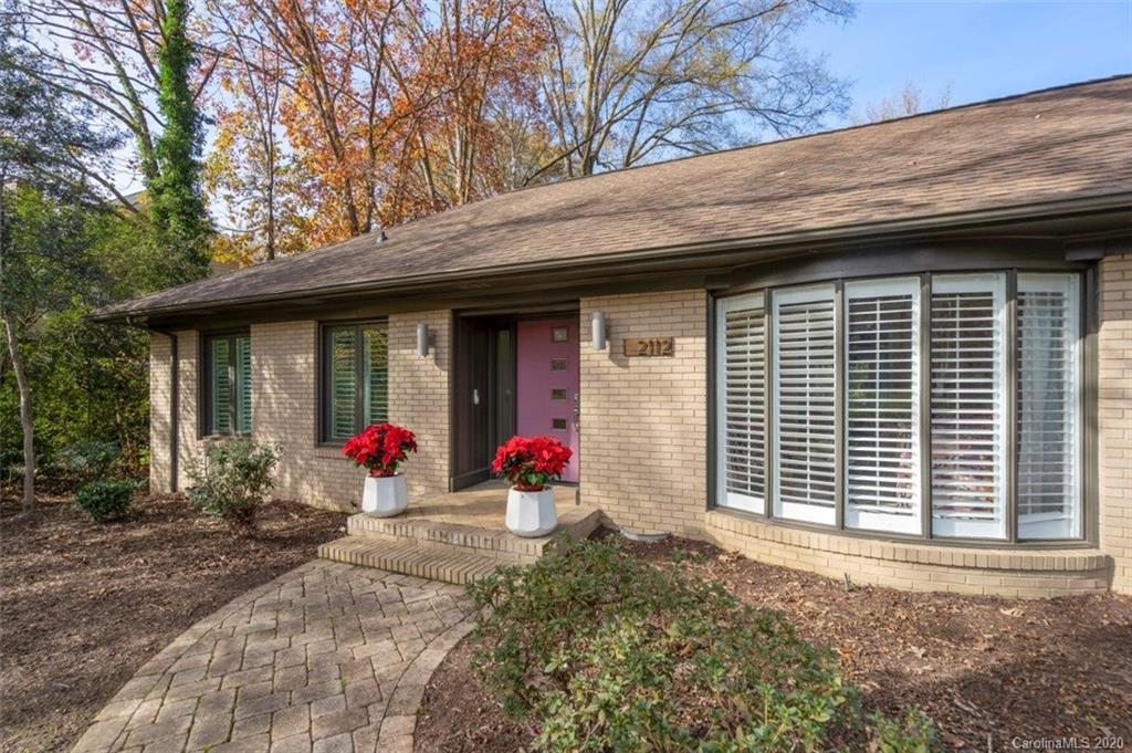 Property image 1 at 2112 Granada Drive, Charlotte, NC 28226