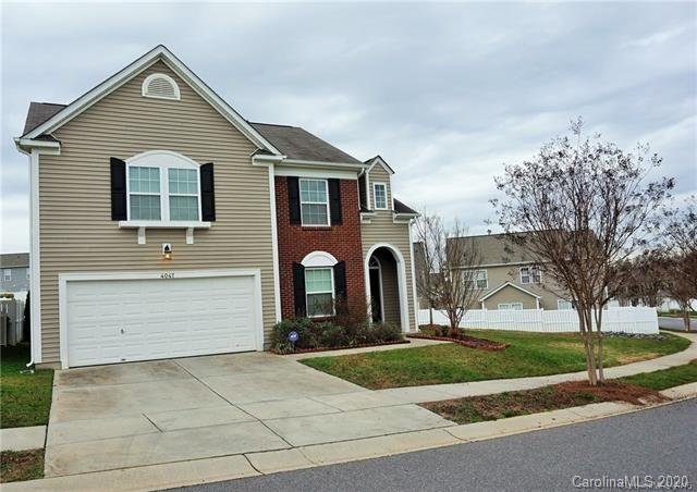 Property image 1 at 4047 Abbotsbury Drive, Fort Mill, SC 29707