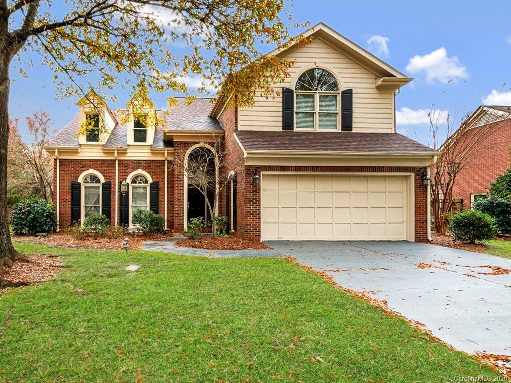 Property image 1 at 7021 Walton Heath Lane, Charlotte, NC 28277