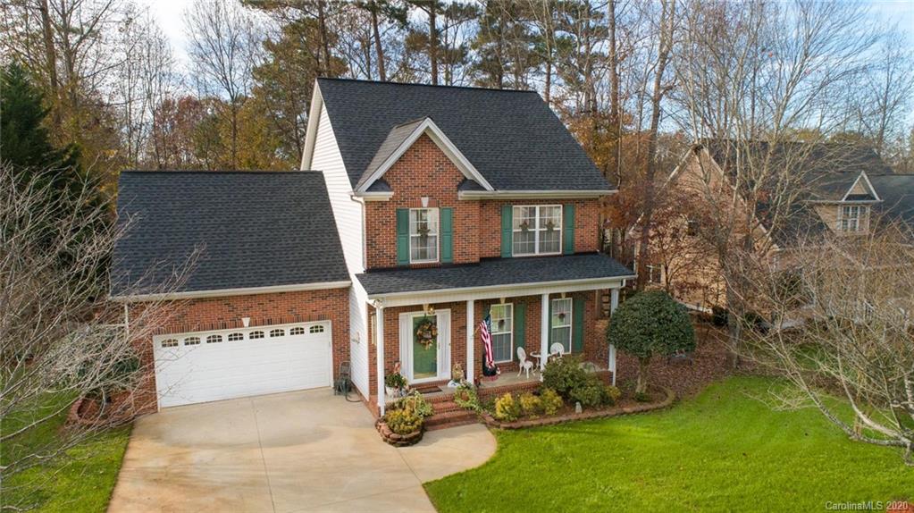 1633 Jonesberry Drive