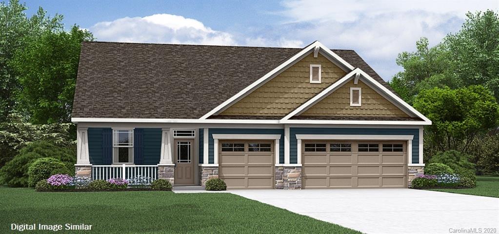 Property image 1 at 5402 Baker Lane, Lake Wylie, SC 29710