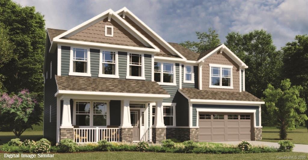 Property image 1 at 520 Sandbar Point, Lake Wylie, SC 29710
