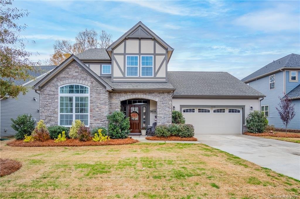 Property image 1 at 1236 Kings Grove Drive, York, SC 29745