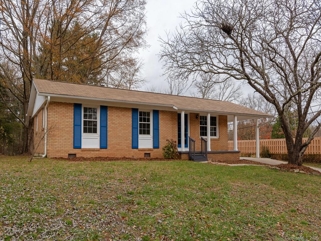 Property image 1 at 22 Summit Drive, Arden, NC 28704