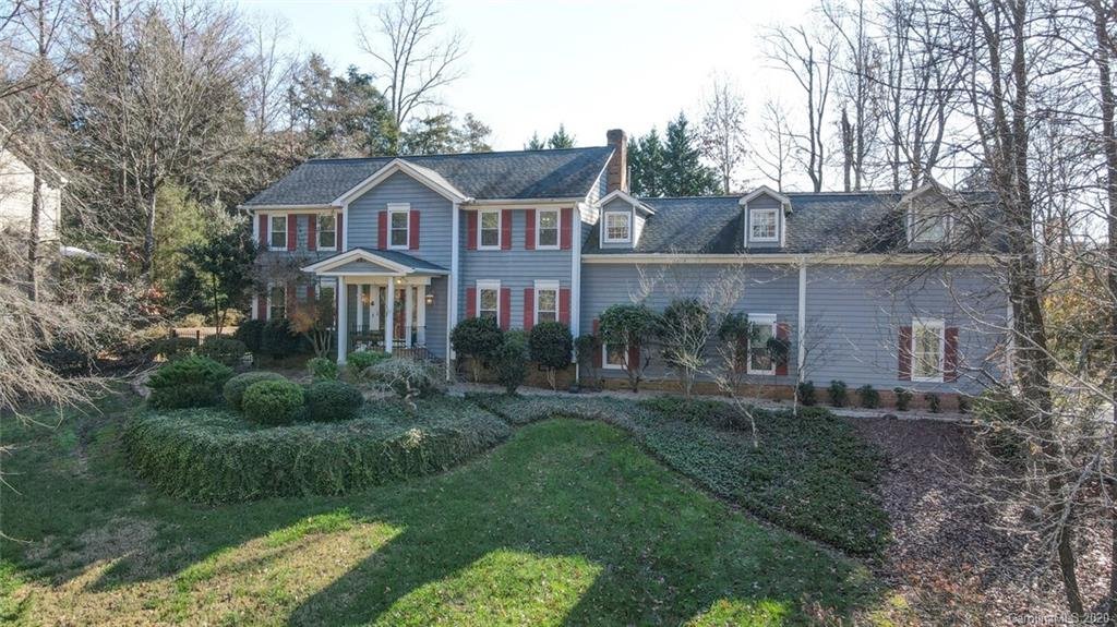 Property image 1 at 427 Spruce Place, Concord, NC 28025