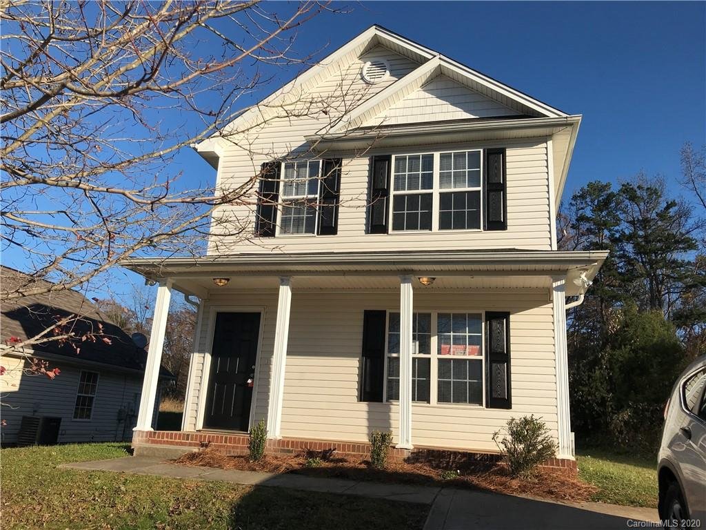 Property image 1 at 1300 Braveheart Lane, Charlotte, NC 28216