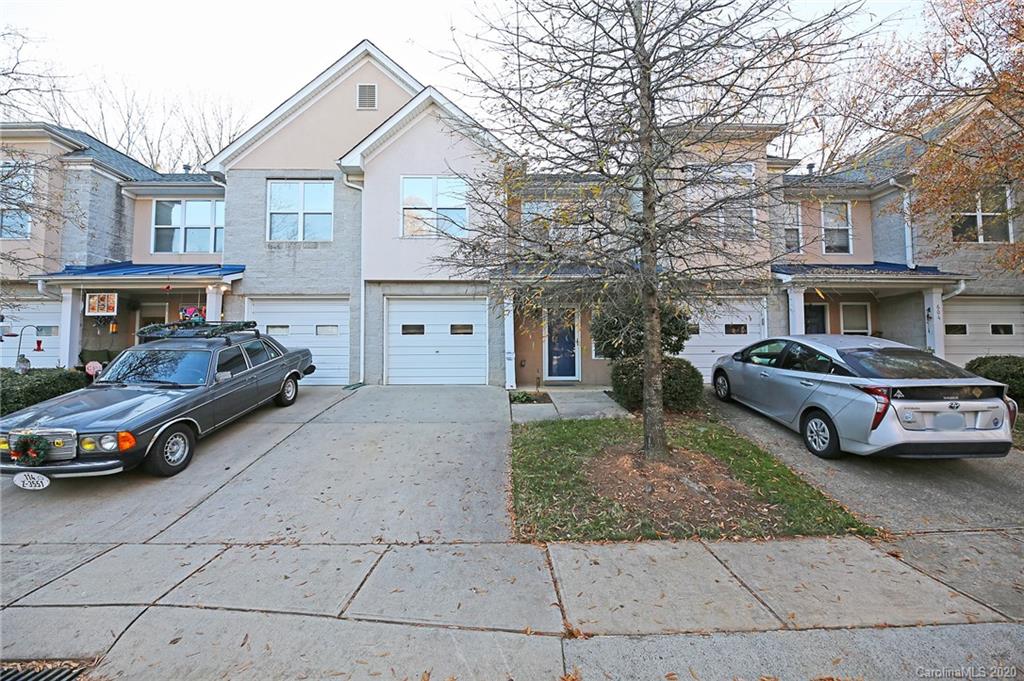 Property image 1 at 608 Patterson Street, Charlotte, NC 28205