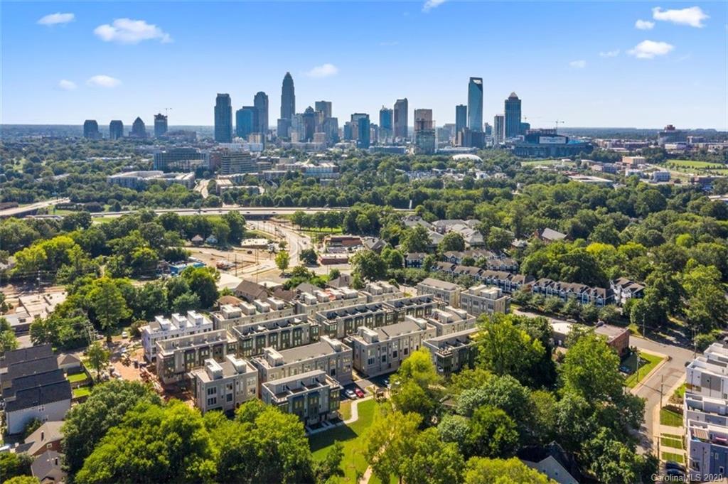 Property image 1 at 1575 Duckworth Avenue, Charlotte, NC 28208