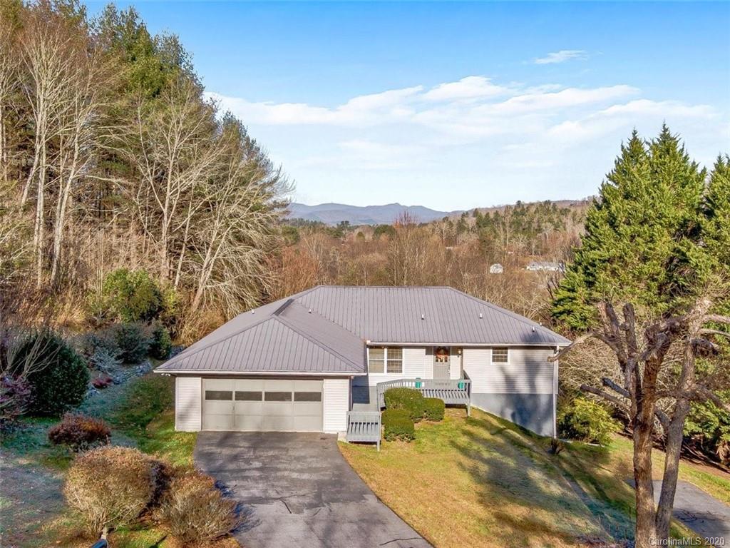 Property image 1 at 30 Hubbard Circle, Penrose, NC 28766