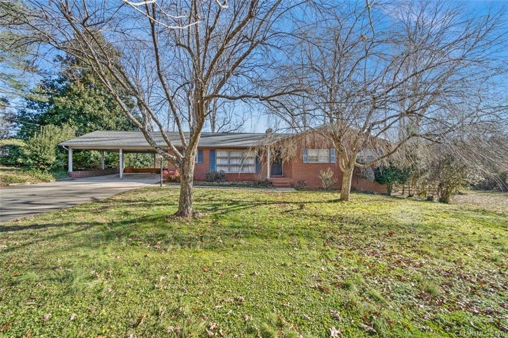 Property image 1 at 101 Brookmeade Drive, Statesville, NC 28625