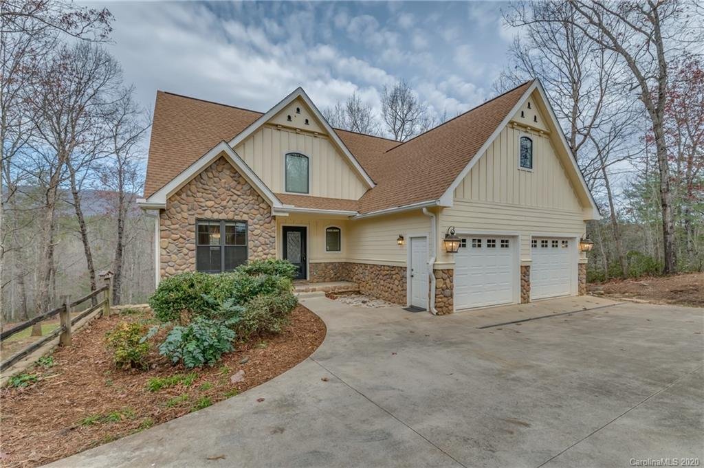 Property image 1 at 329 Silver Ridge Road, Mill Spring, NC 28756