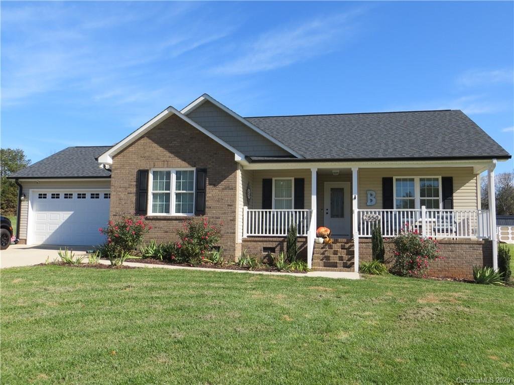 Property image 1 at 2550 Rock Dam Road, Lincolnton, NC 28092