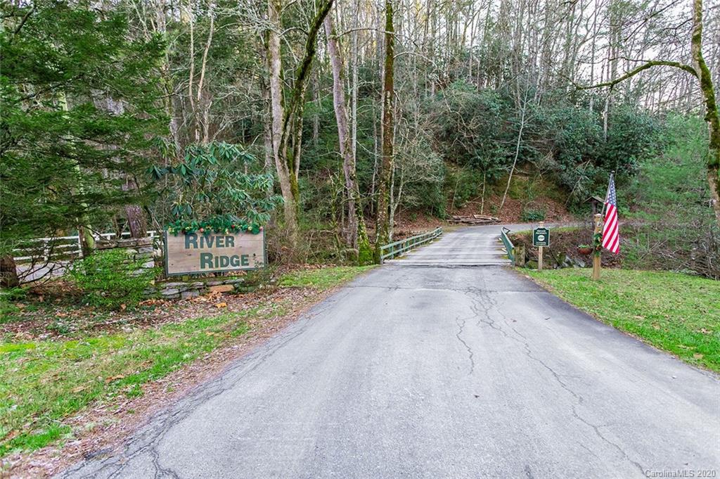 Property image 1 at 302 Rich Mountain Road, Flat Rock, NC 28731