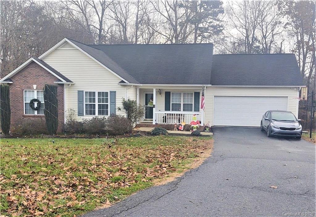 Property image 1 at 2104 Redberry Lane, Conover, NC 28613