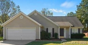 Property image 1 at 3114 Leicester Drive, Matthews, NC 28104