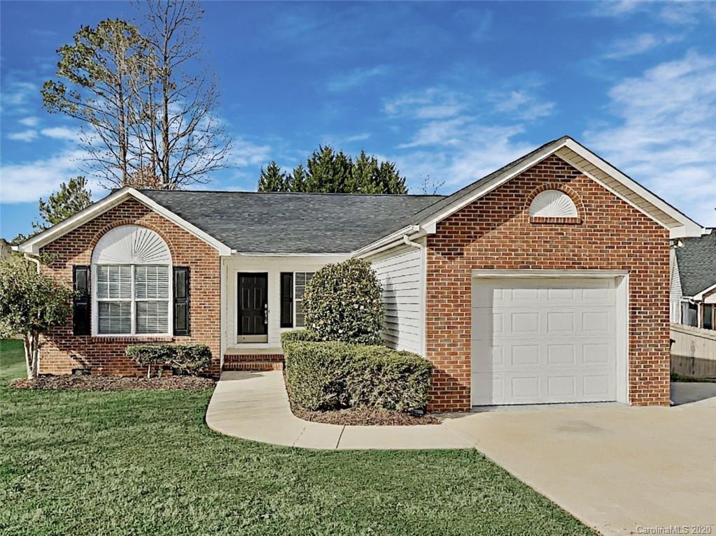 Property image 1 at 1011 White Water Circle, Belmont, NC 28012