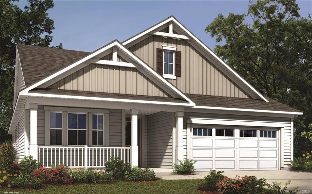 Property image 1 at 1221 Independence Street, Tega Cay, SC 29708