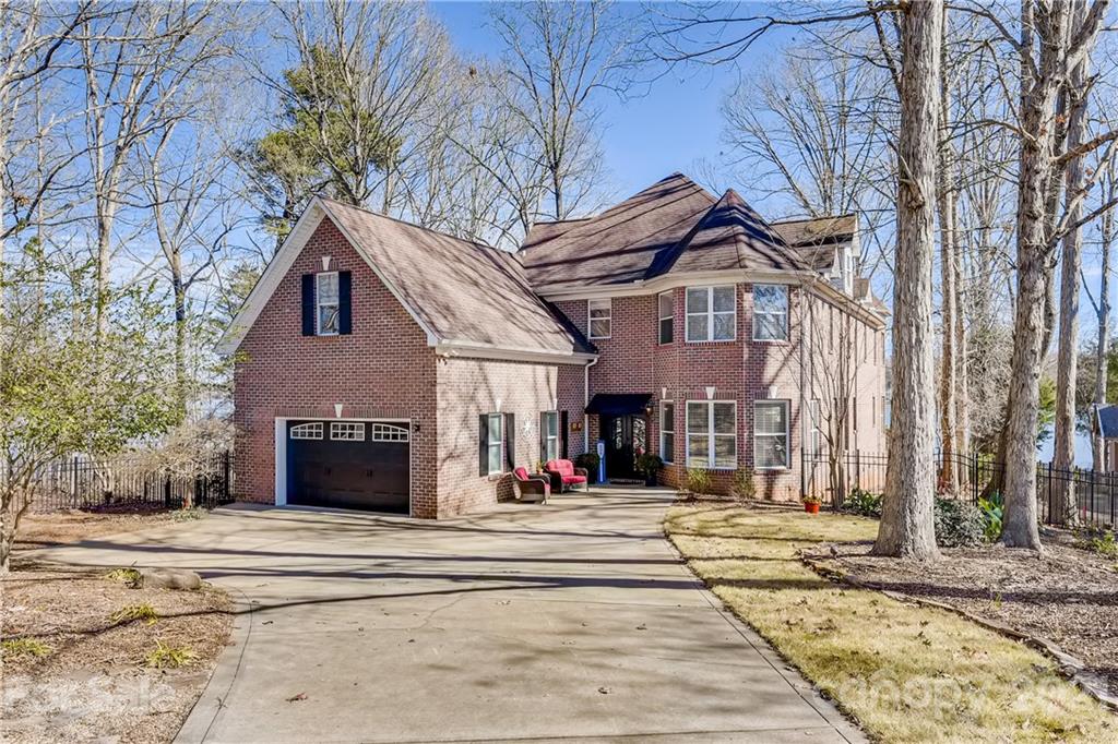 Property image 1 at 538 Canvasback Road, Mooresville, NC 28117