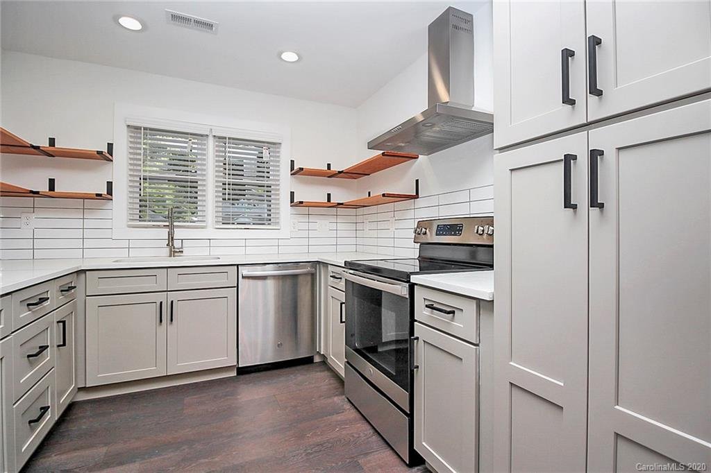 Property image 1 at 509 Wearn Court, Charlotte, NC 28206