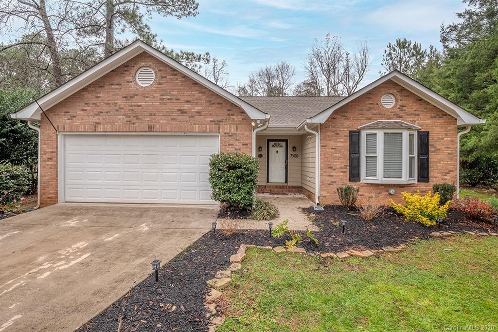 Property image 1 at 7300 Veranda Drive, Waxhaw, NC 28173