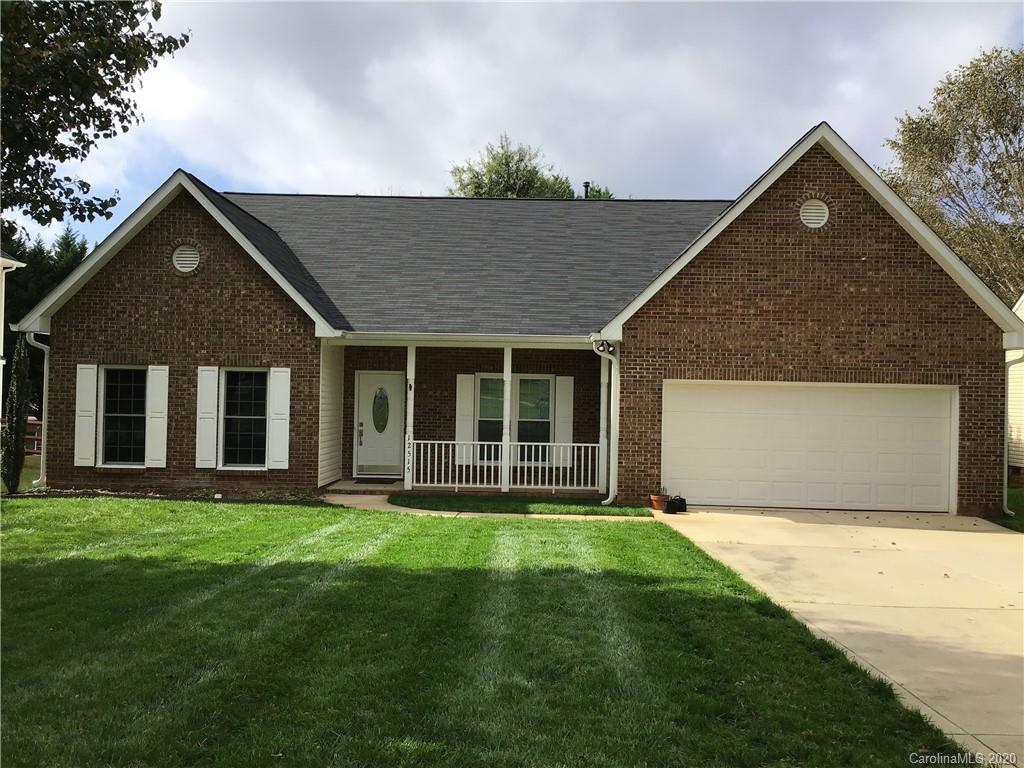 Property image 1 at 12515 Windward Oaks Drive, Huntersville, NC 28078