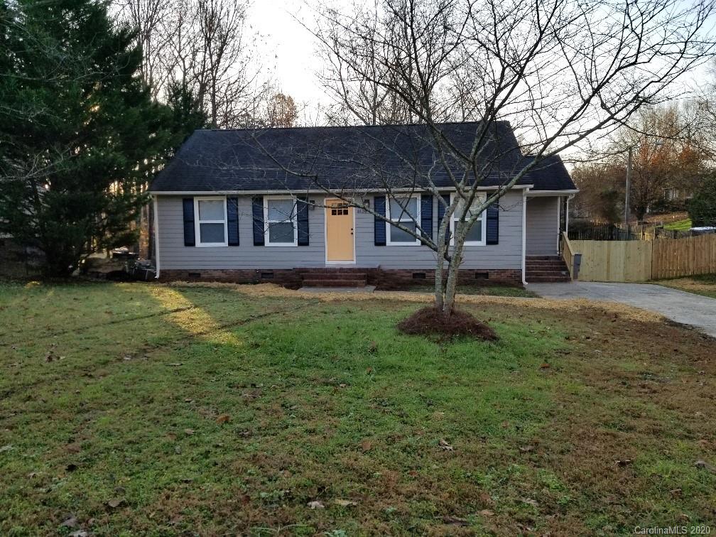 Property image 1 at 8130 Chrisbry Lane, Charlotte, NC 28215