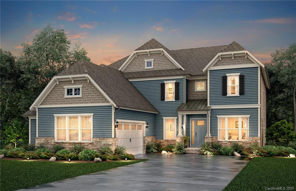 Property image 1 at 4079 Wiltshire Lane, Fort Mill, SC 29707