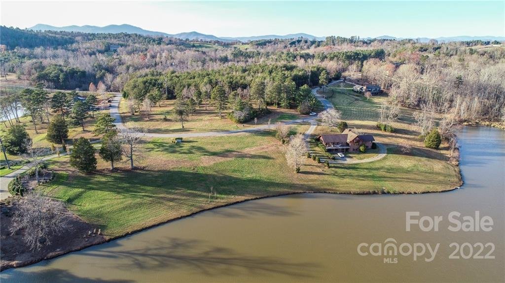 Property image 1 at 00 Mapleton Lane, Columbus, NC 28722