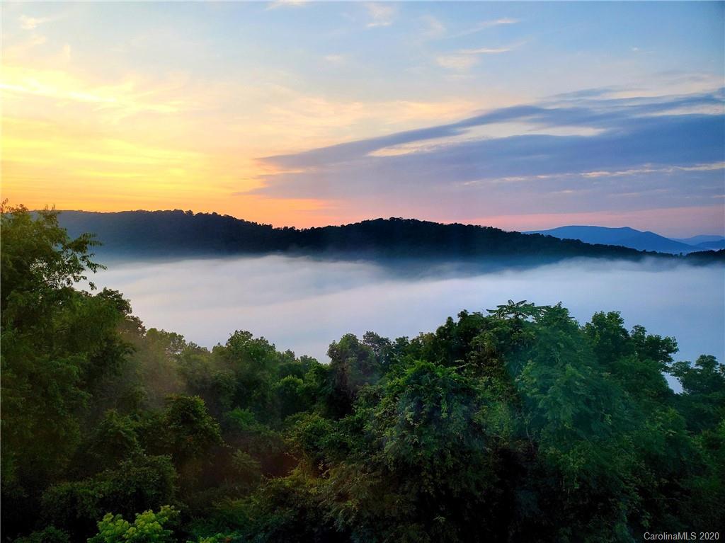 Property image 1 at 647 Town Mountain Road, Asheville, NC 28804