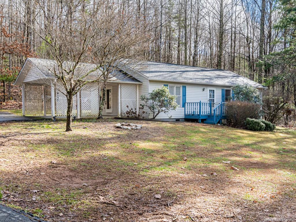 Property image 1 at 205 Cinnamon Way, Flat Rock, NC 28731