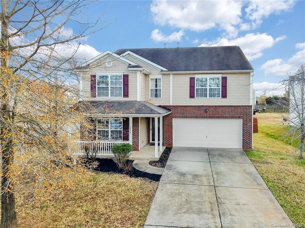 4025 Larkhaven Village Drive