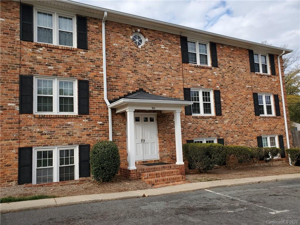 Property image 1 at 920 Mcalway Road, Charlotte, NC 28211