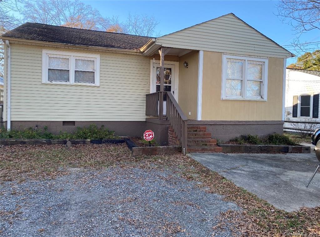 Property image 1 at 1819 Findlay Street, Gastonia, NC 28052