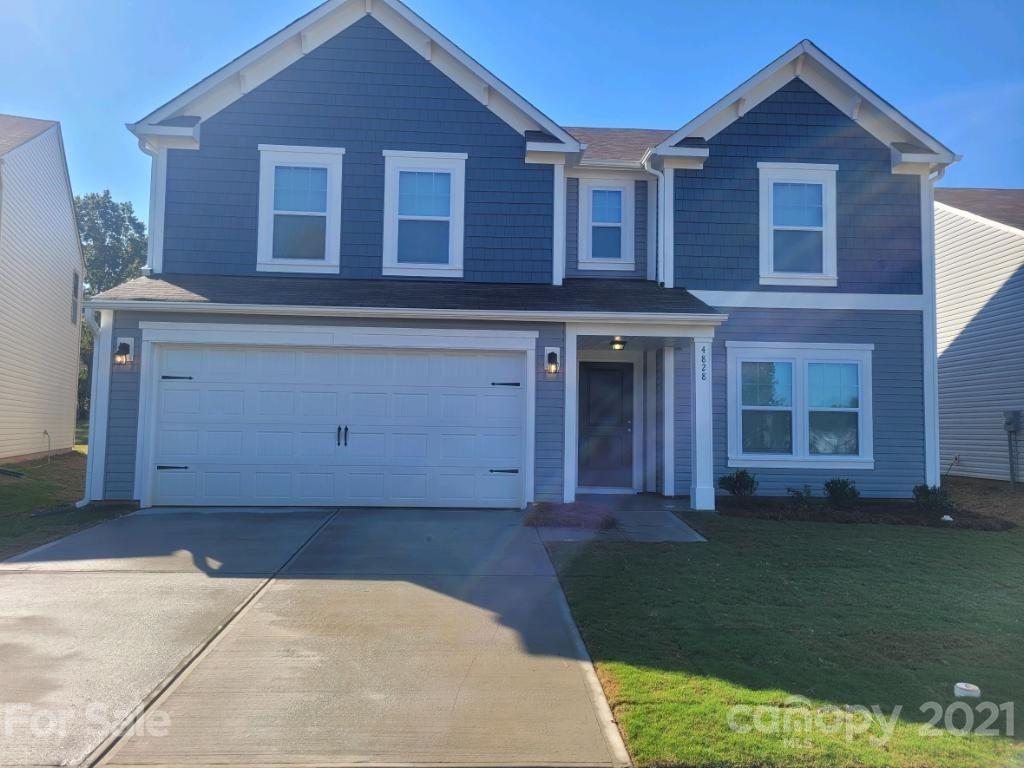 Property image 1 at 4828 Acorn Forest Lane, Charlotte, NC 28269