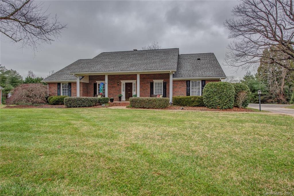 Property image 1 at 1536 Stableview Drive, Gastonia, NC 28056