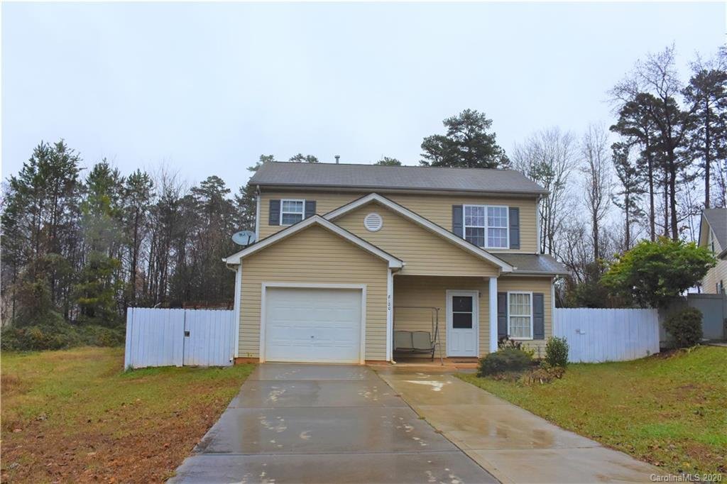 Property image 1 at 8120 Pozzi Road, Charlotte, NC 28216