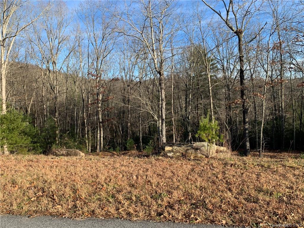 Property image 1 at 0000 Crystal Heights Drive, Hendersonville, NC 28739