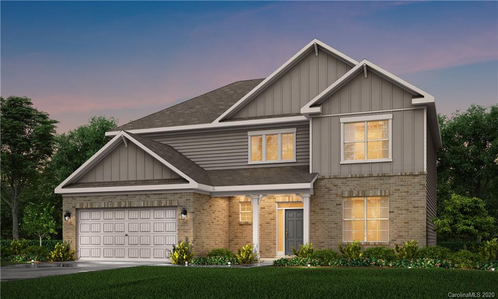 Property image 1 at 16126 Flame Azalea Court, Charlotte, NC 28278