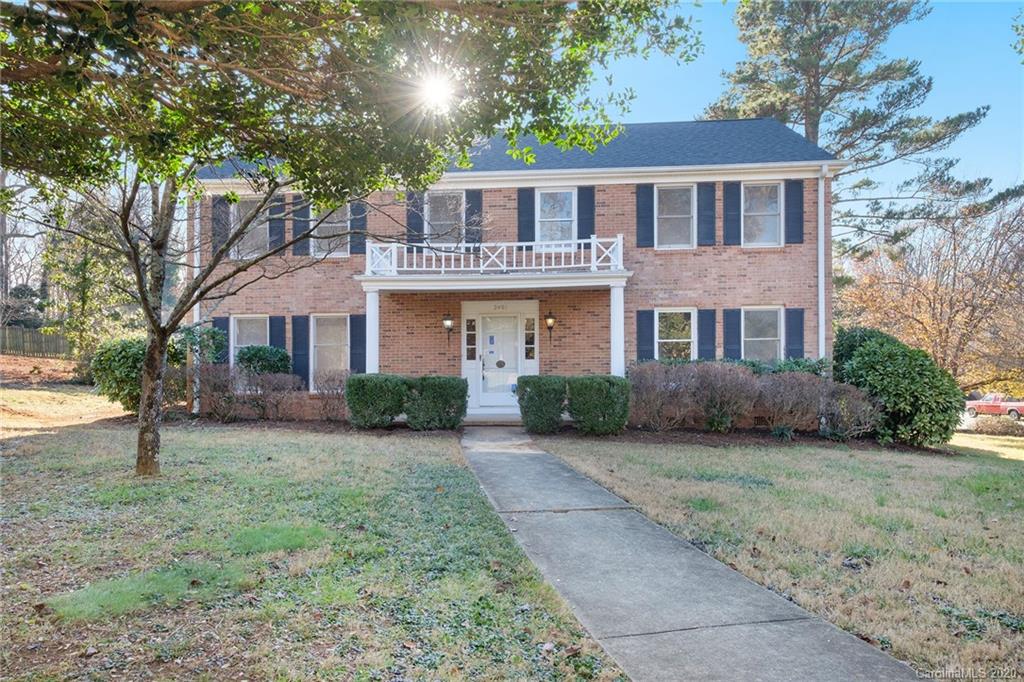 Property image 1 at 2401 Jefferson Avenue, Gastonia, NC 28056