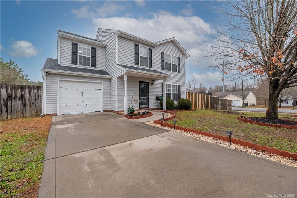 2606 Lookout Point Road