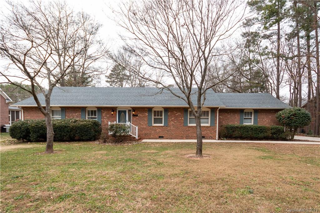 20309 Pinehurst Drive